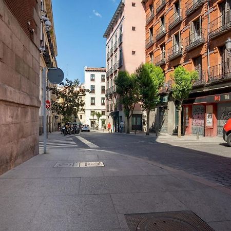 Minty Stay - Imperial 2Bd Madrid Exteriér fotografie