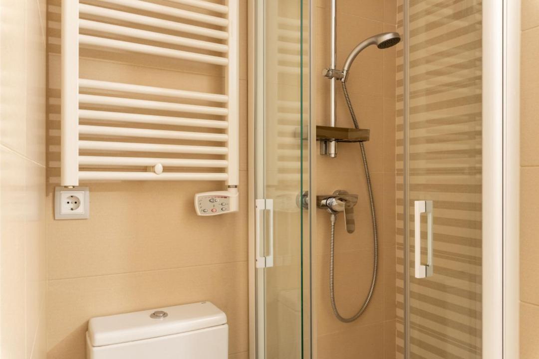 Minty Stay - Imperial 2Bd Madrid Exteriér fotografie