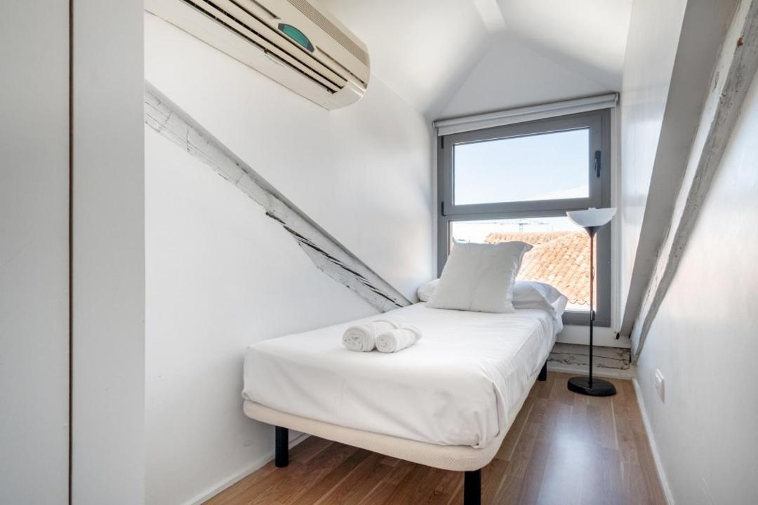 Minty Stay - Imperial 2Bd Madrid Exteriér fotografie